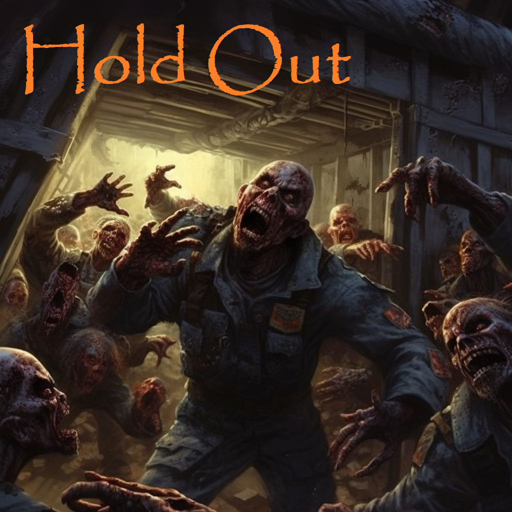 Hold Out