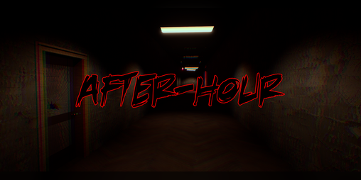 Cover image for After-Hour
