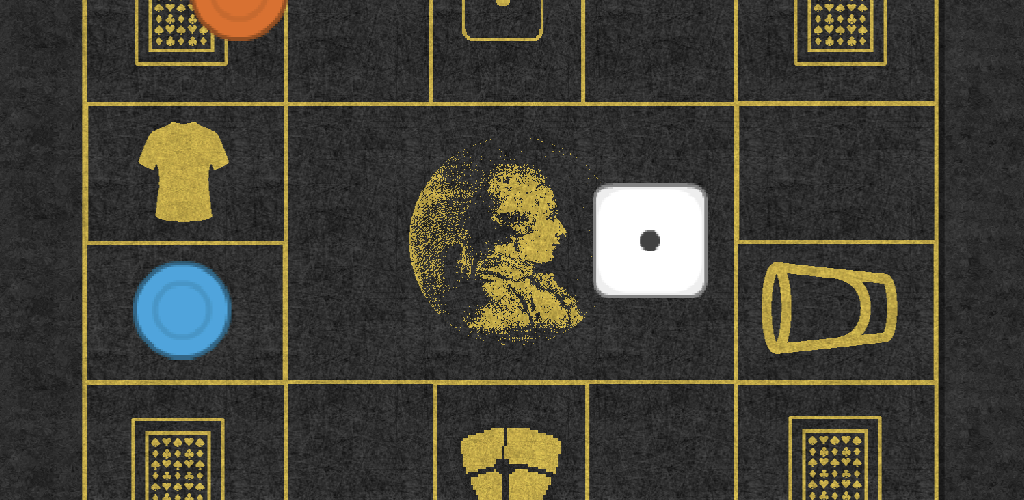 Cover image for De Sade's Funky Playhouse (ported from Android)