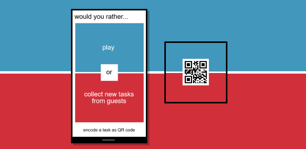 Cover image for Special Would You Rather [18+] (ported from Android)
