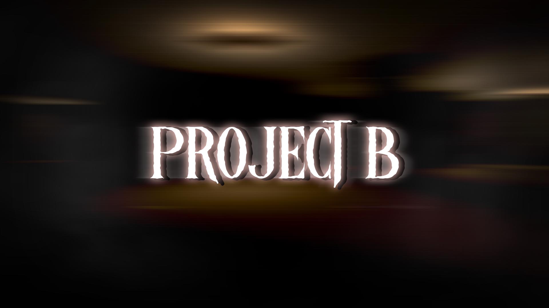 PROJECT B By Teledev, Rikuwru