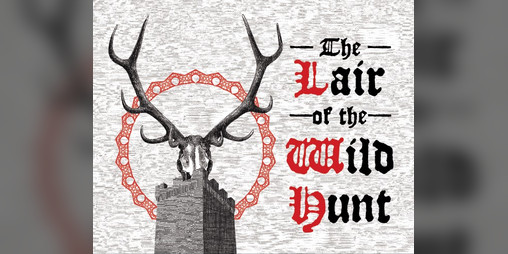 Cover image for Lair of the Wild Hunt