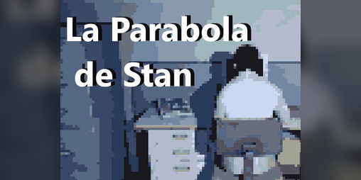 Cover image for La parabola de Stan