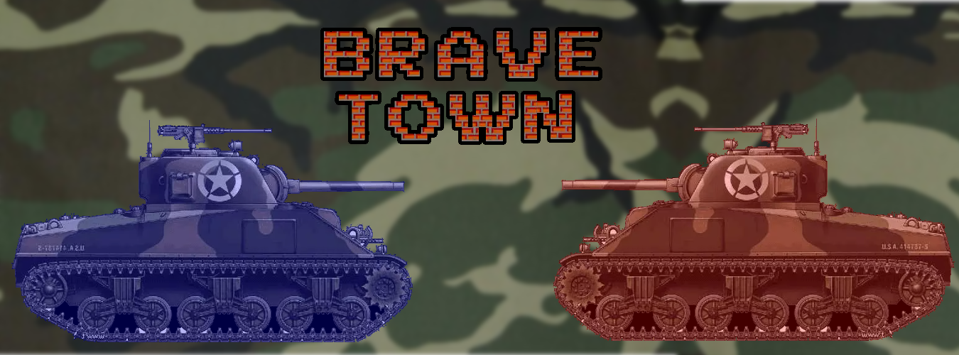 Brave Town