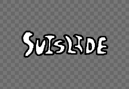SUISLIDE!
