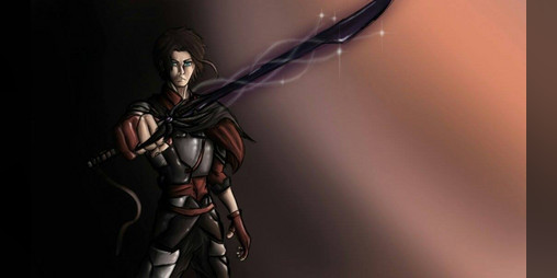 Cover image for The Fade Tabletop 1st Edition