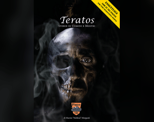 Teratos  