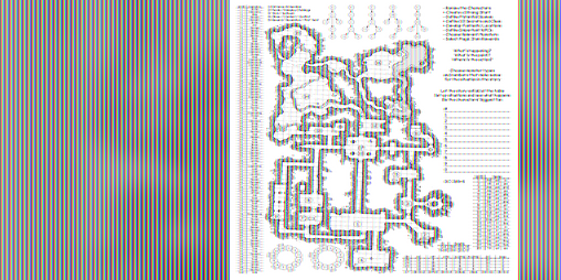 Cover image for The Unofficial Cheatsheet for DMs that are Lazy