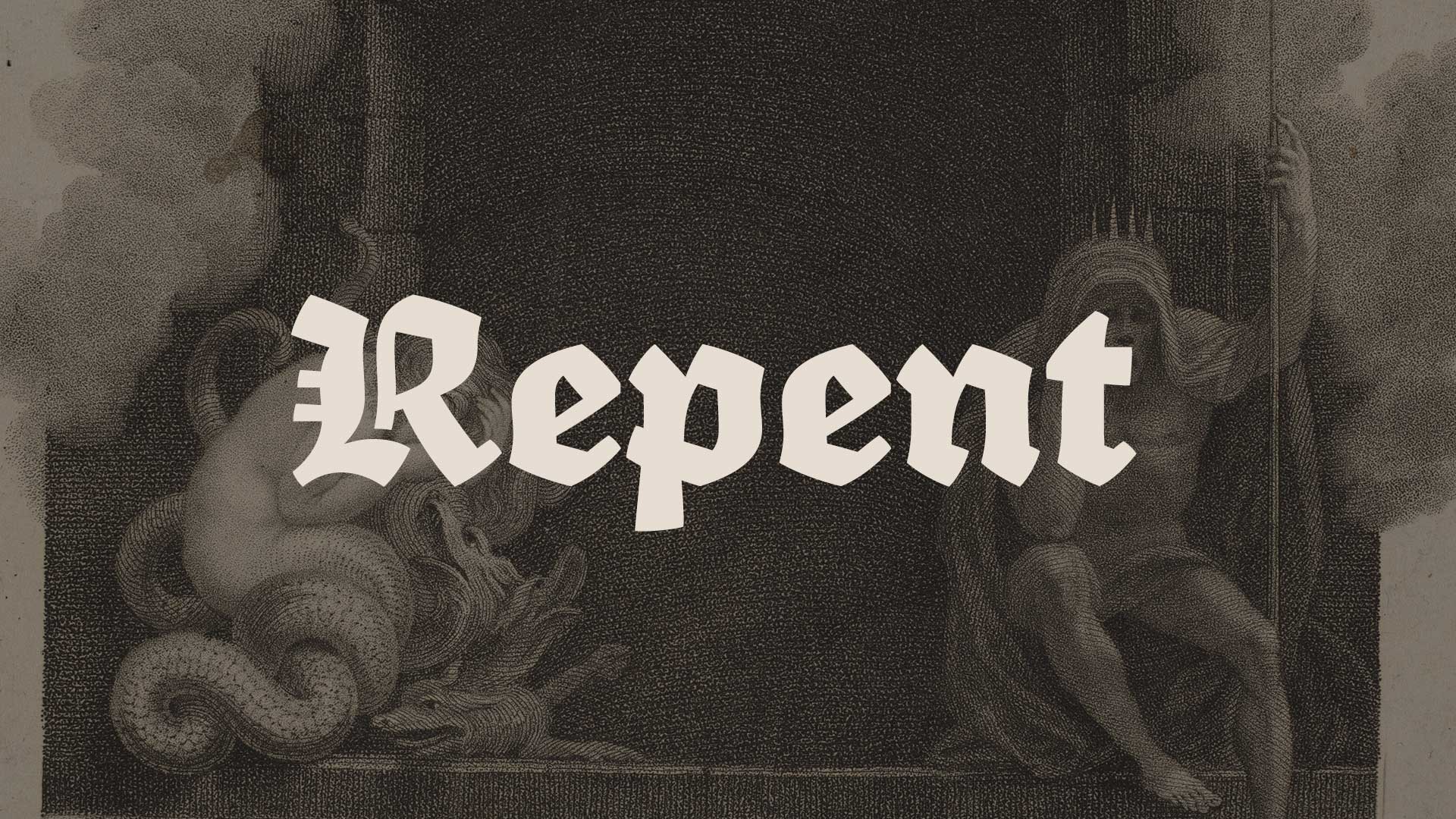 Repent