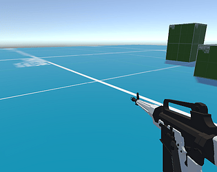 Gun Game