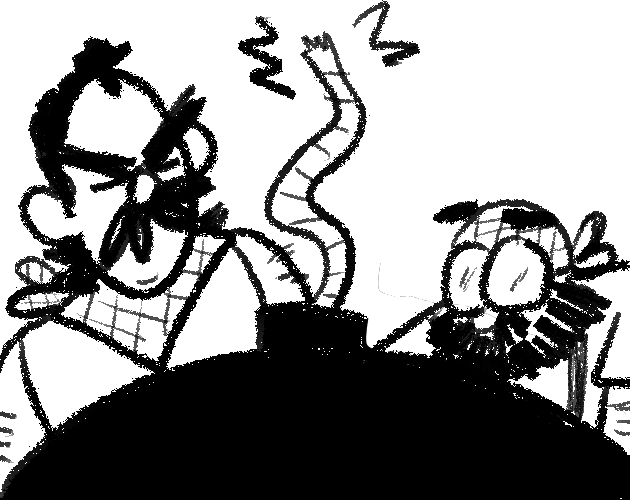 Bomb Uncles