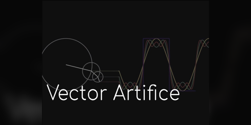 Cover image for Vector Aritifice - Prototype