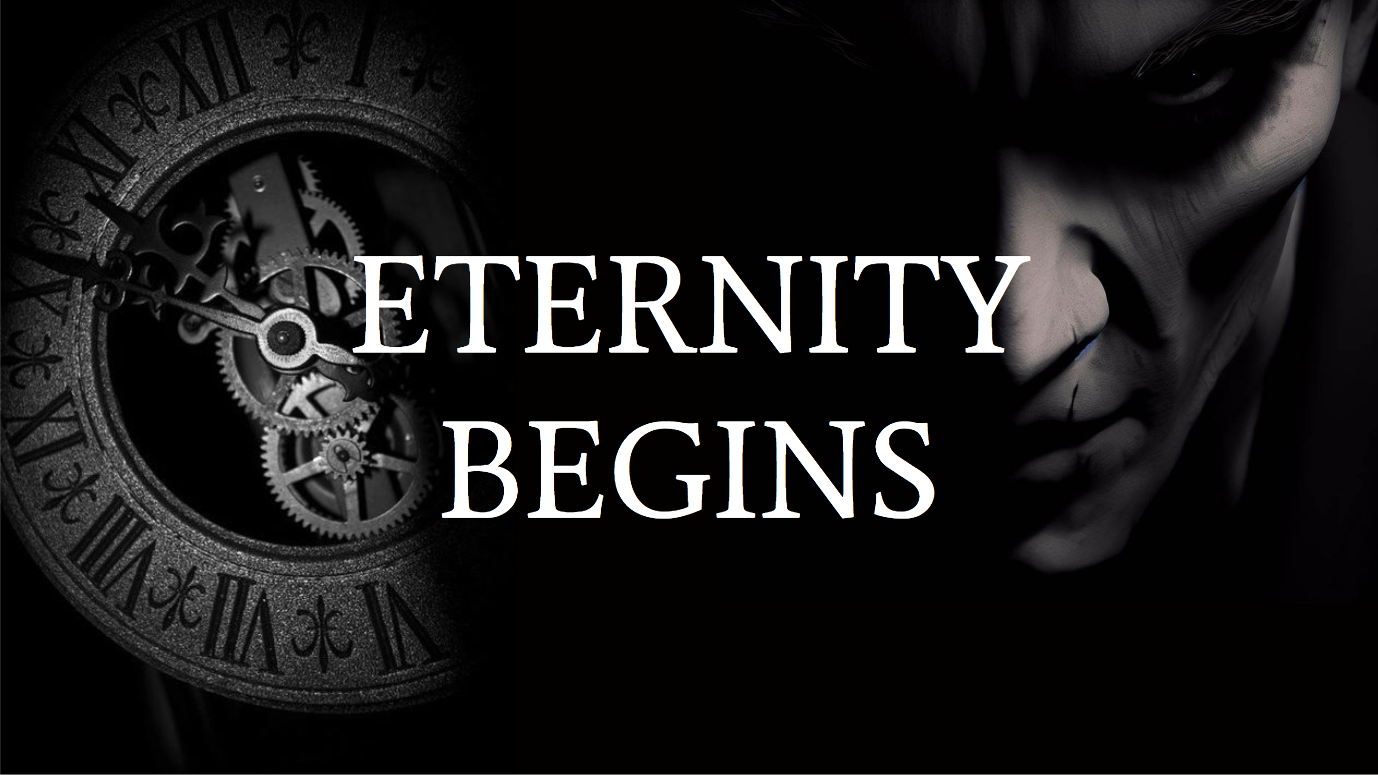 Eternity Begins