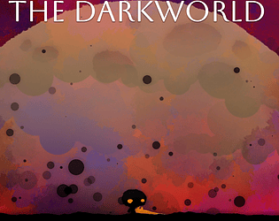 The DarkWorld