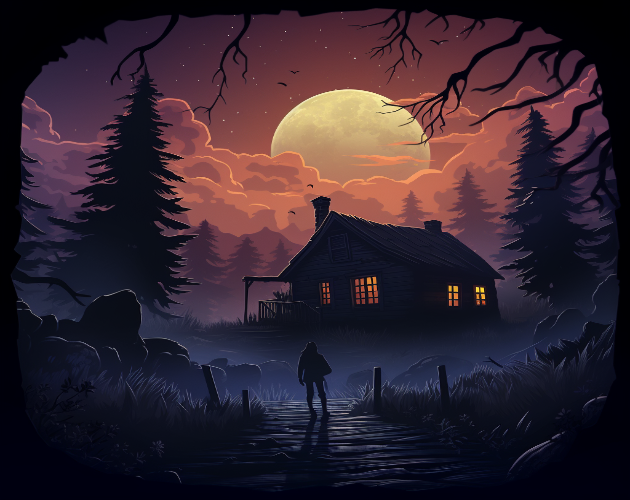 Cover image for Mystery Escape: Abduction