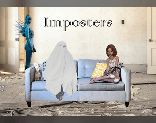 Imposters  