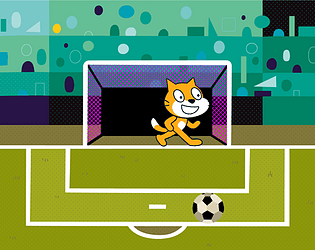 Soccer Penalty version 0.1