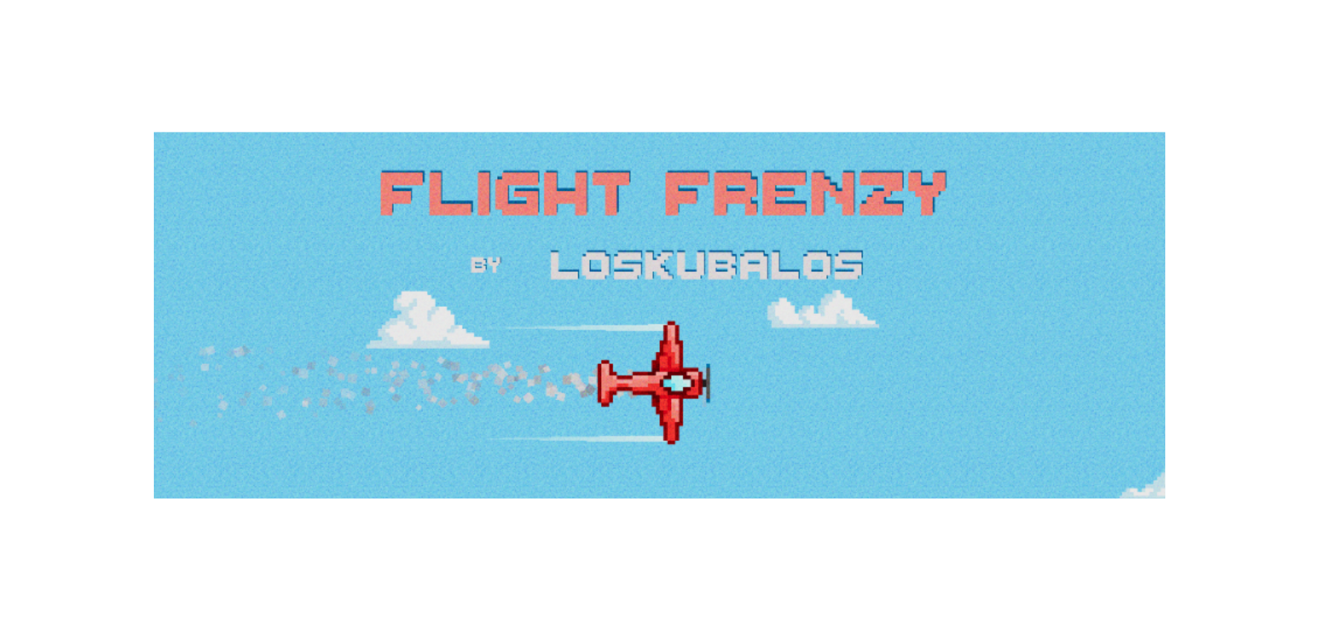 Flight Frenzy