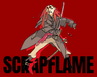 SCRAPFLAME  