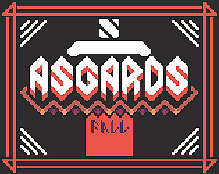 Asgard's Fall