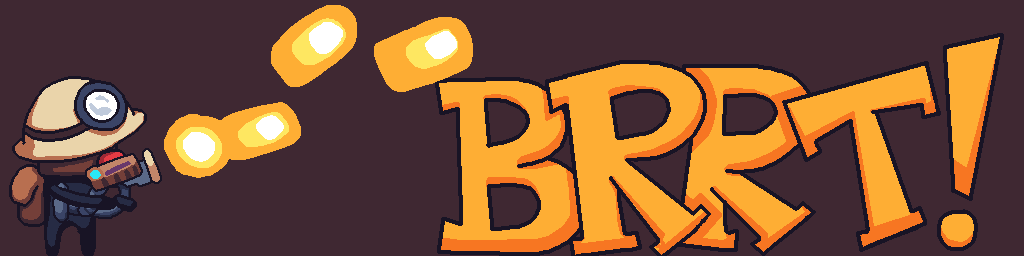 BRRT!