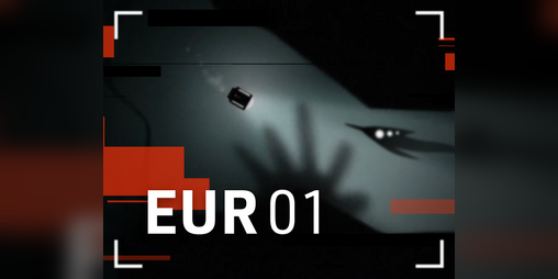Cover image for EUR01