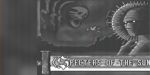 Cover image for Specters of the Sun Demo