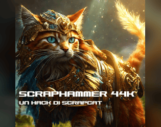 ScrapHammer 44K  