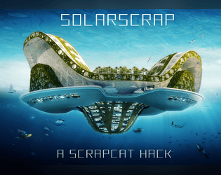 Solar Scrap  