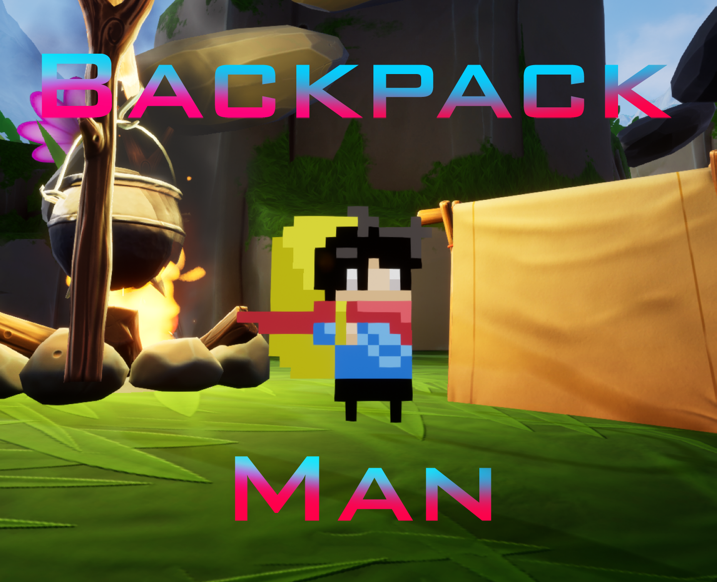 BackpackMan By Zandermn Makoto Zh For Itch io backpackman-by-zandermn-makoto-zh-for-itch-io