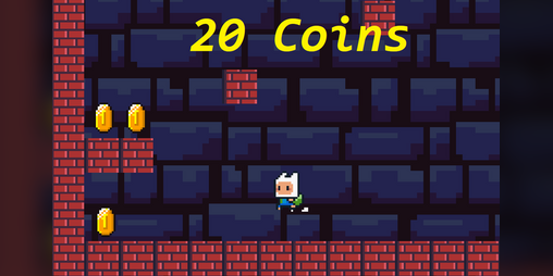 Cover image for 20 Coins