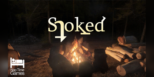 Cover image for Stoked