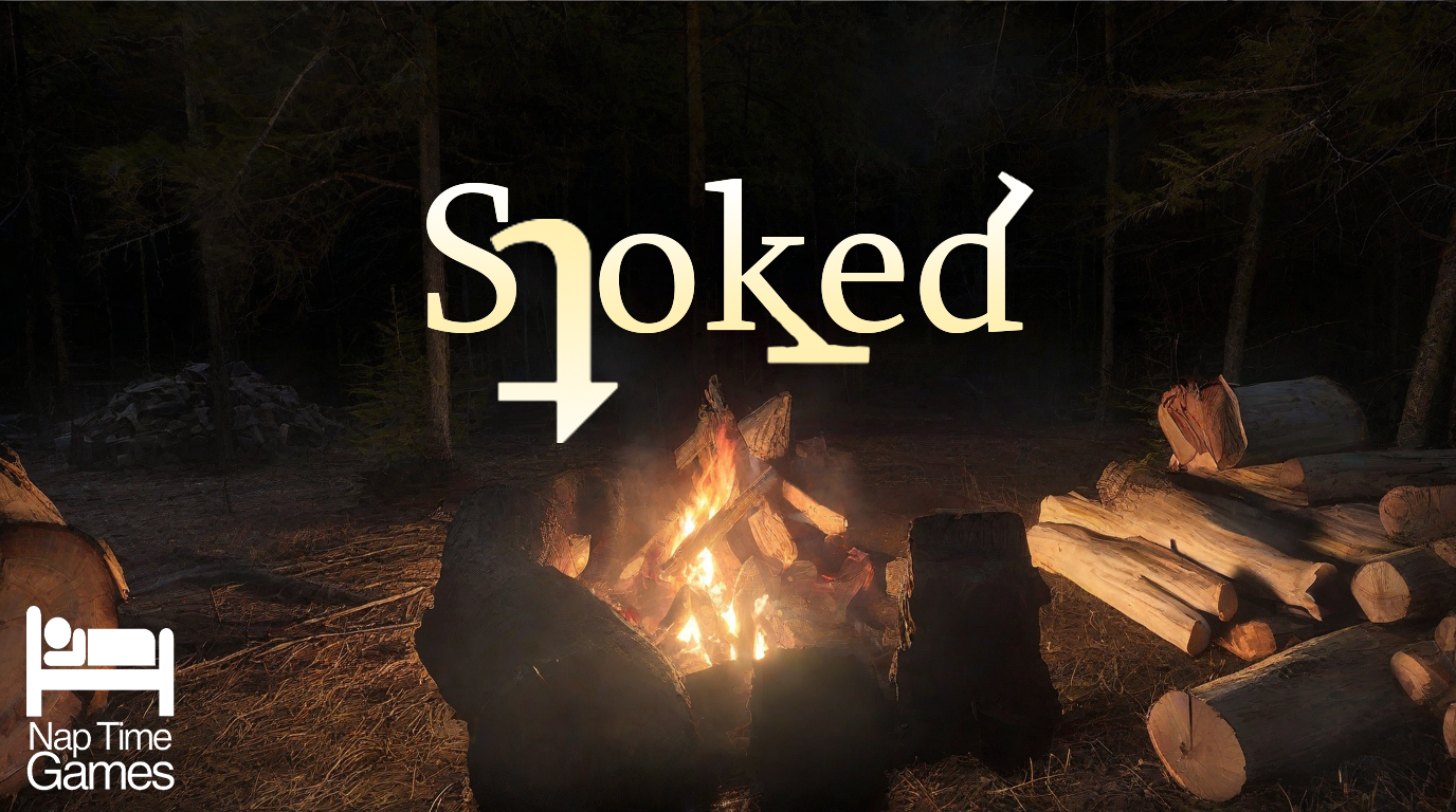 Cover image for Stoked
