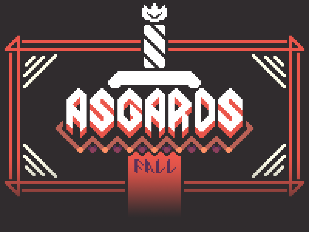 Asgard's Fall Closed Alpha