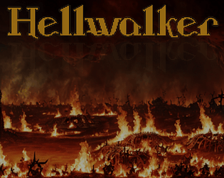 HELLWALKER demo