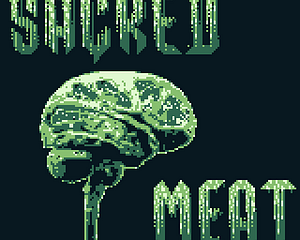 Sacred Meat