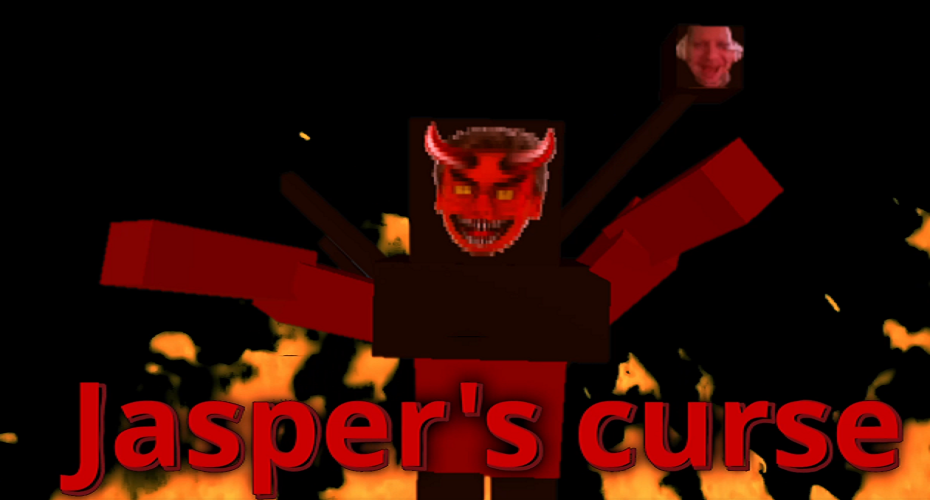 Jasper's Curse