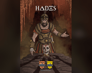 HADES  