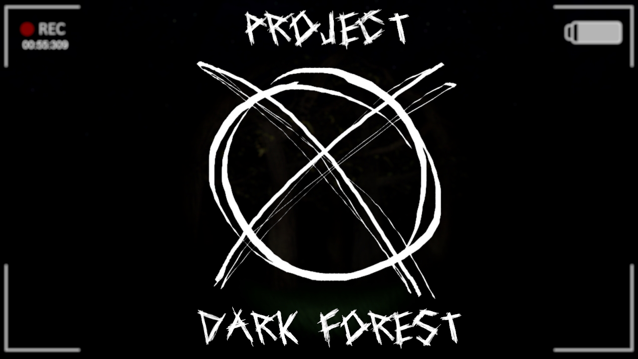 Project Dark Forest