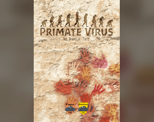 Primate Virus  