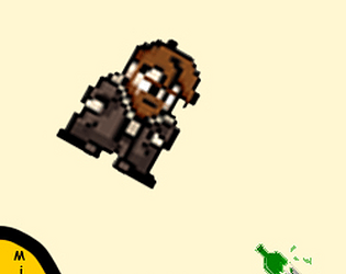BomjPlatformer