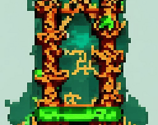 super platformer