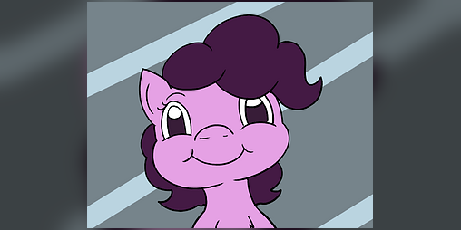 Cover image for Ponies Will Play