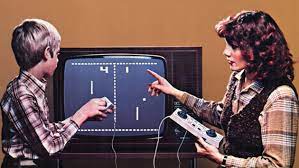 Pong in Delphi
