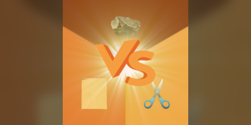 Cover image for Rock Paper Scissors Battle Simulator