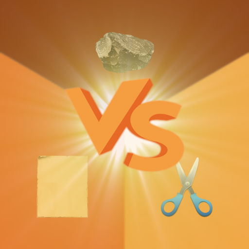 Rock paper scissors battle simulator by cleverai