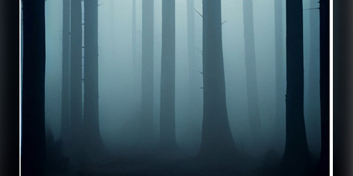 Cover image for Perdidos na floresta