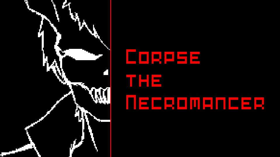 Corpse the Necromancer
