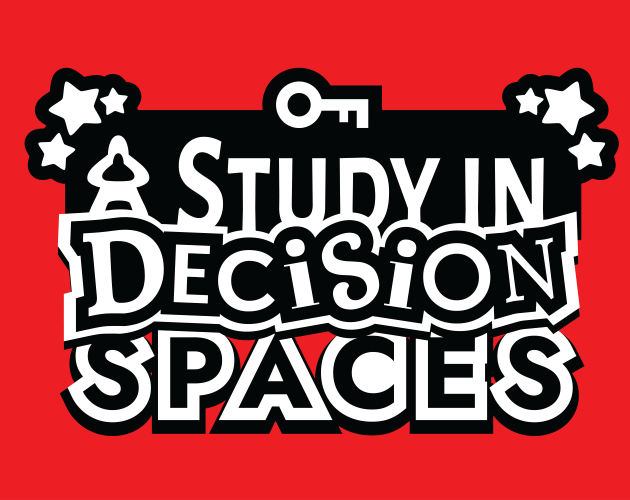 A Study in Decision Spaces