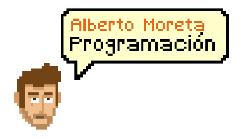 Alberto Moreta